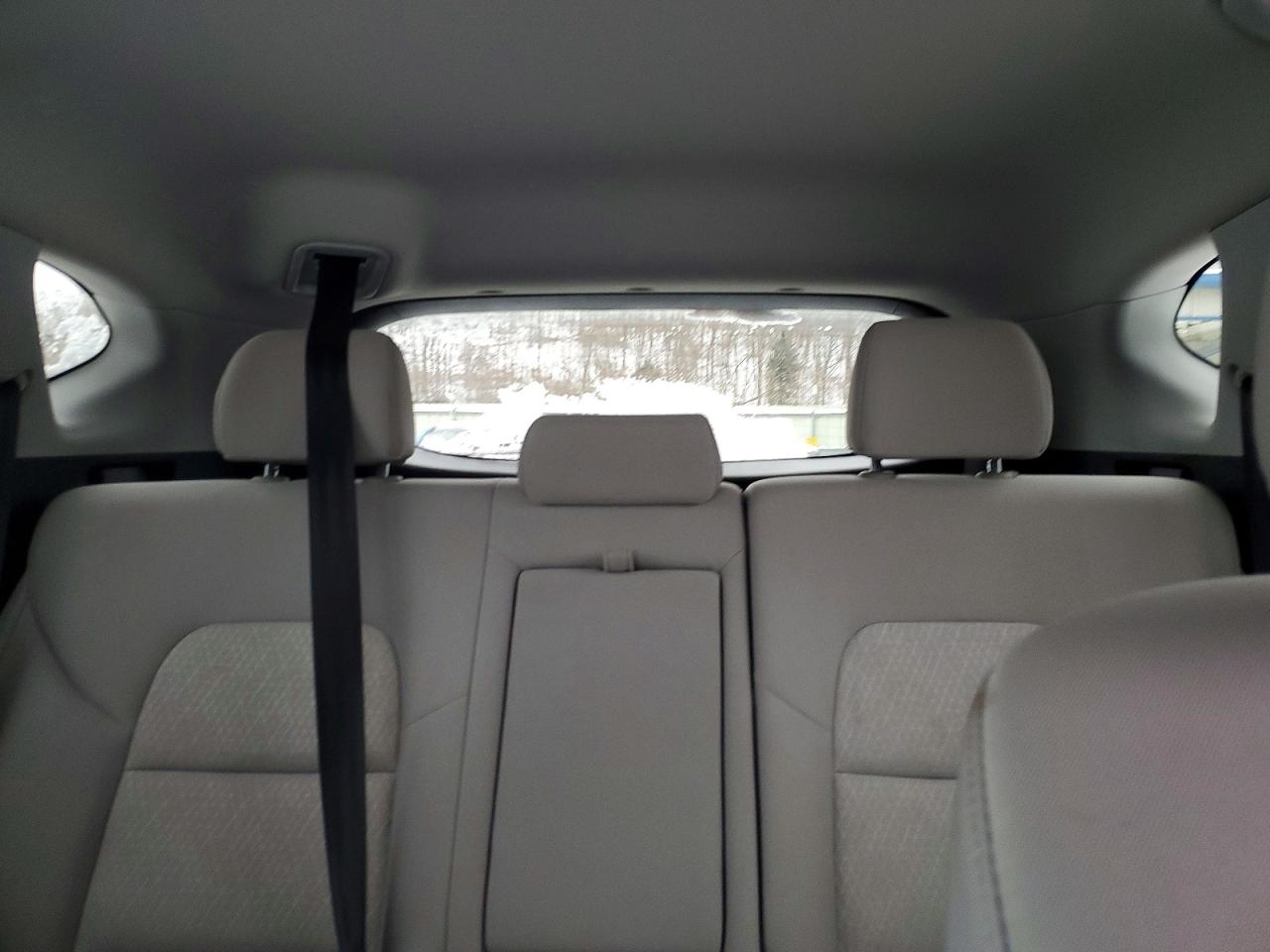 2017 HYUNDAI TUCSON LIMITED photo 10