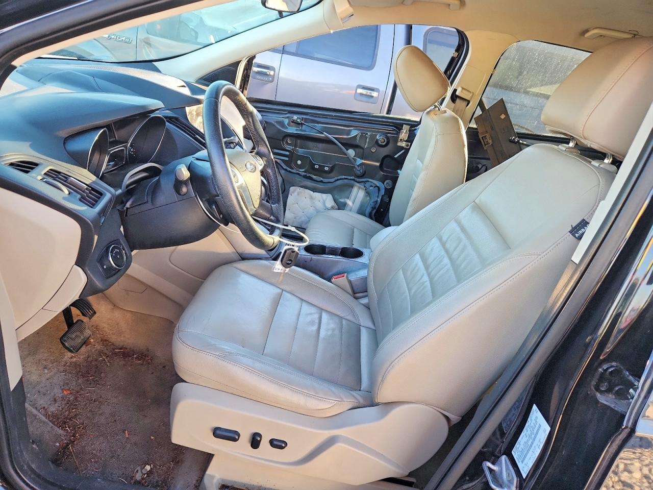 2014 FORD ESCAPE SE photo 13