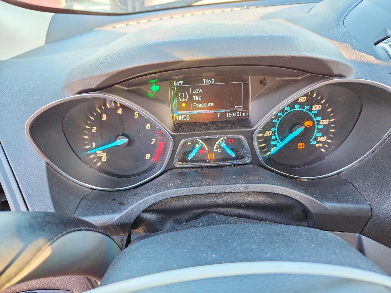 2014 FORD ESCAPE SE photo 17