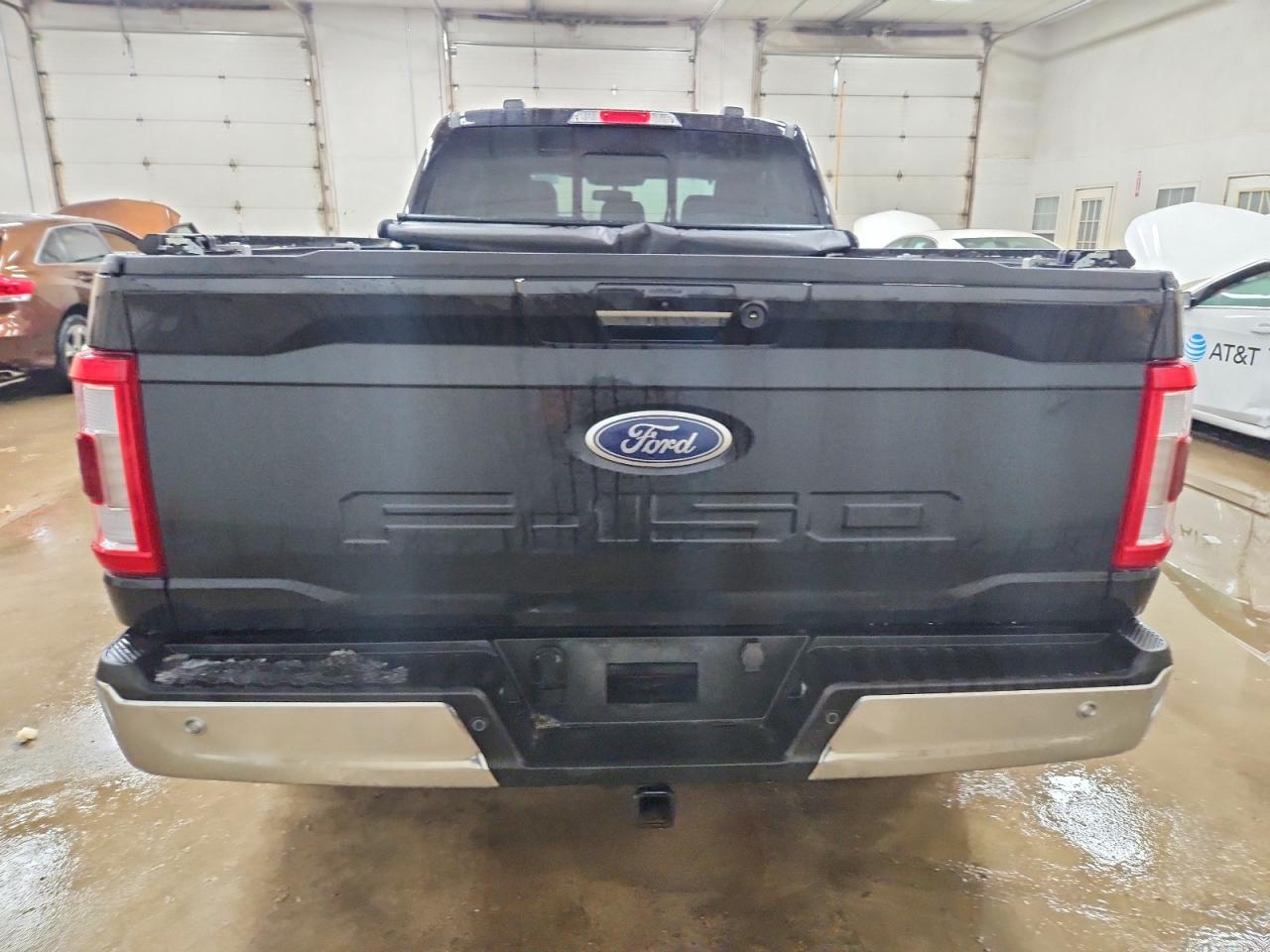 2023 FORD F150 SUPERCREW photo 16