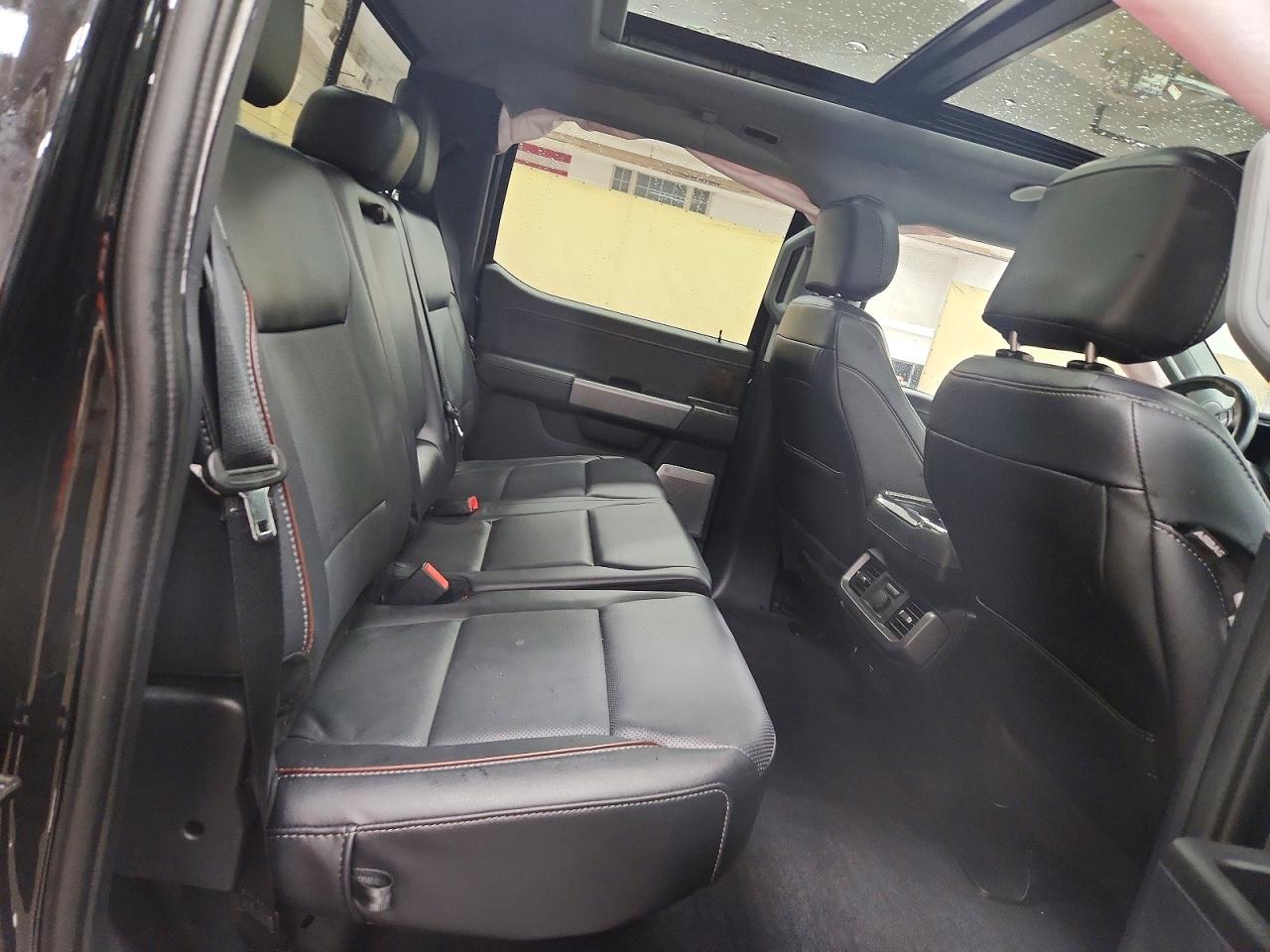 2023 FORD F150 SUPERCREW photo 28
