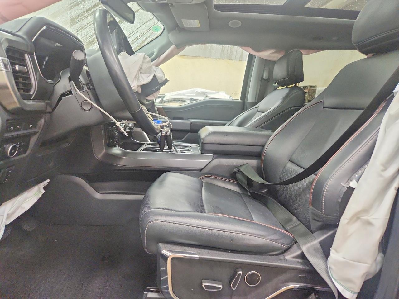 2023 FORD F150 SUPERCREW photo 19