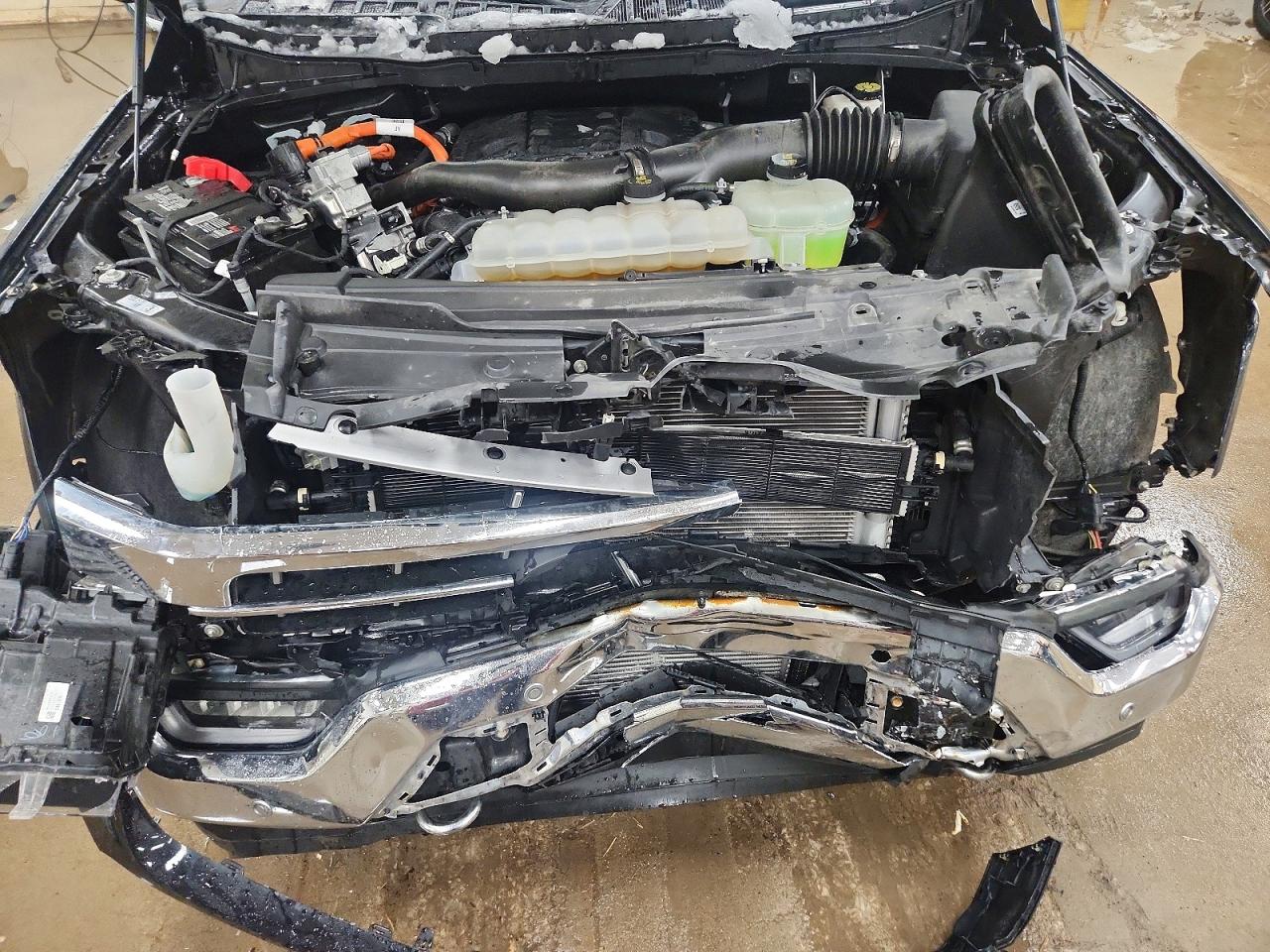 2023 FORD F150 SUPERCREW photo 31