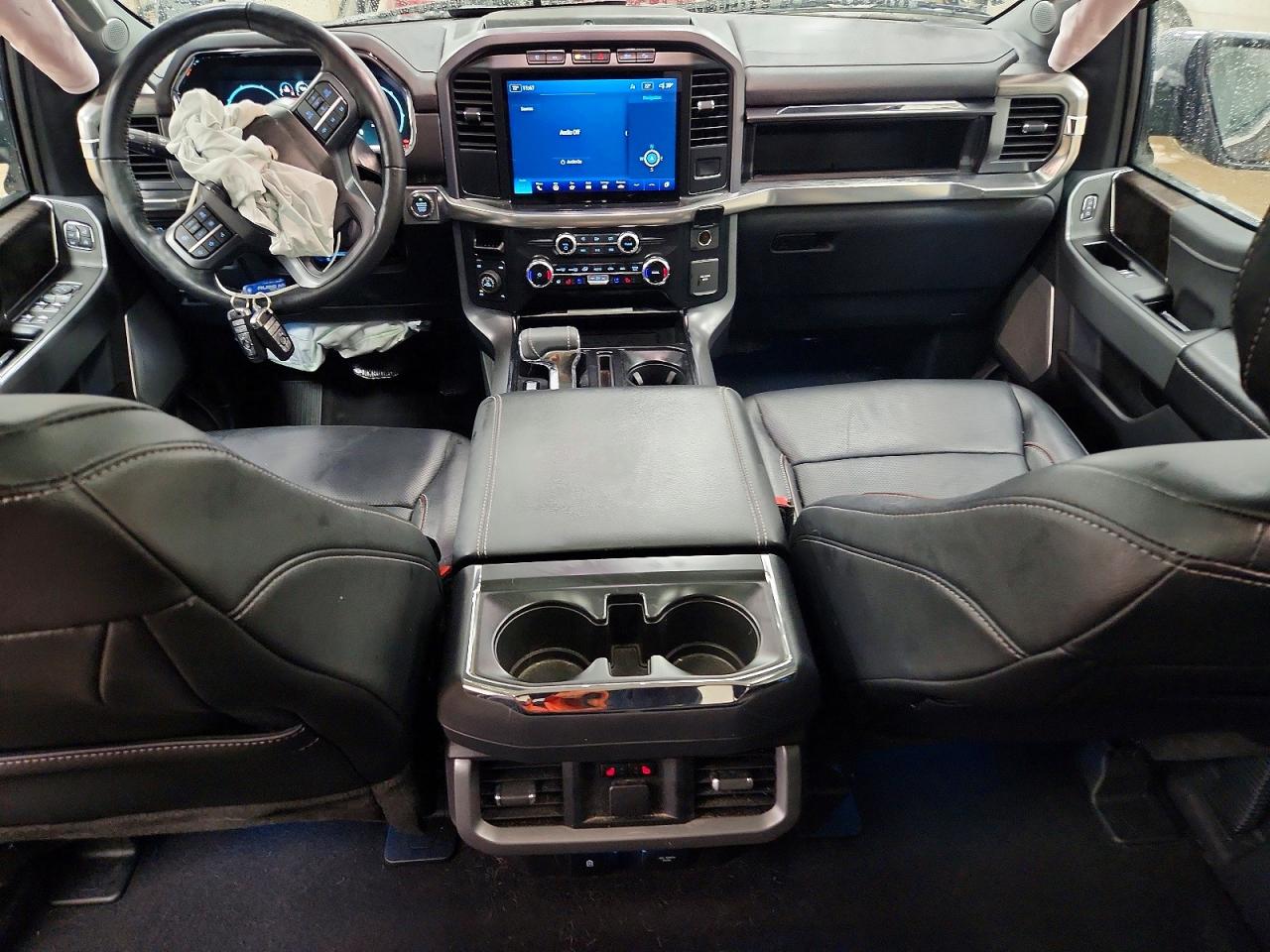 2023 FORD F150 SUPERCREW photo 22