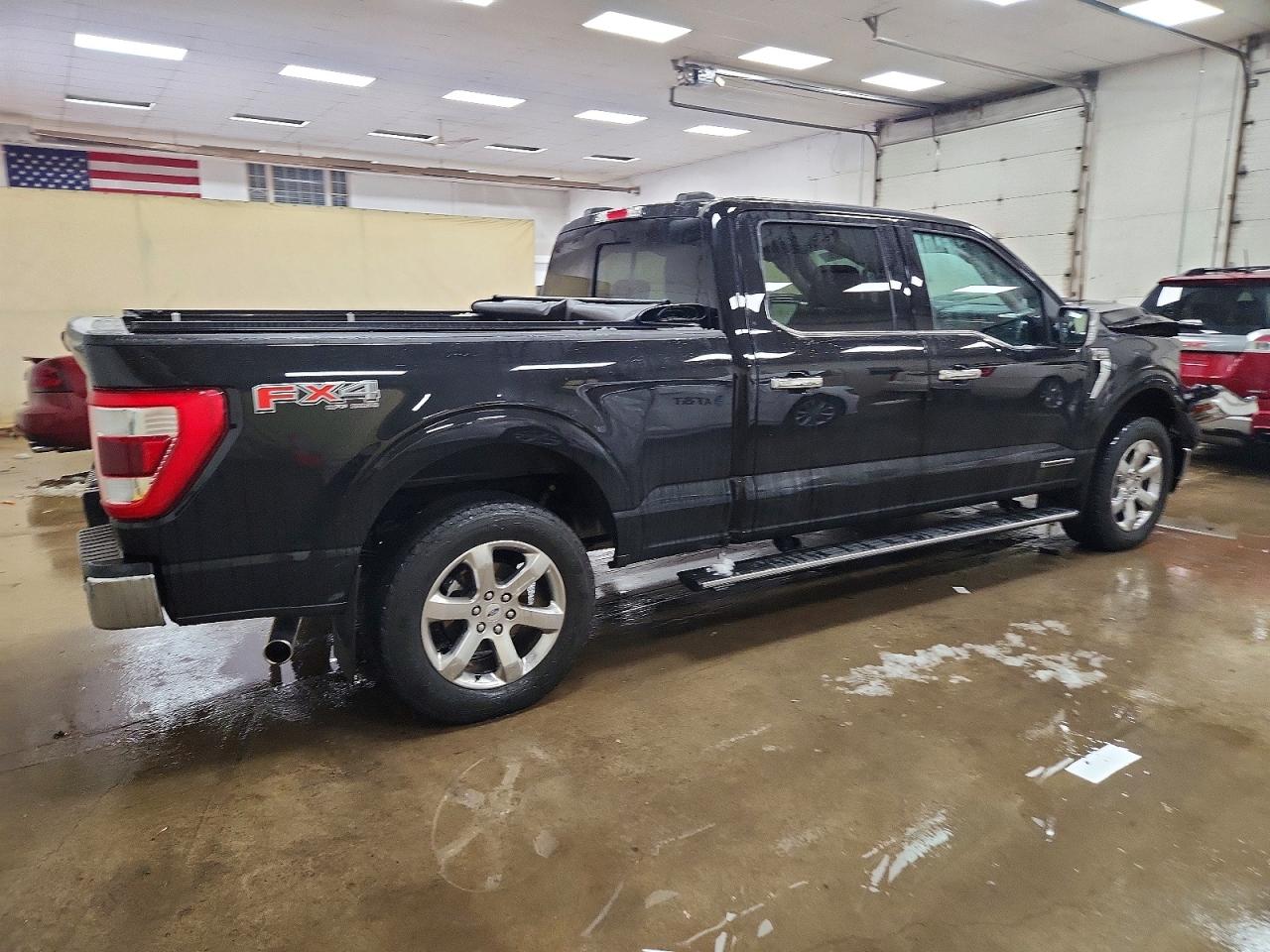 2023 FORD F150 SUPERCREW photo 7