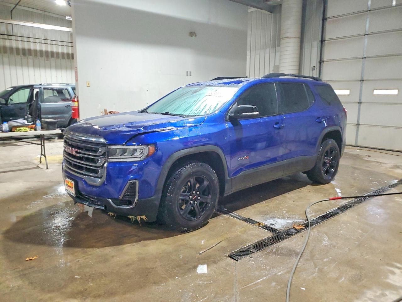 2023 GMC ACADIA