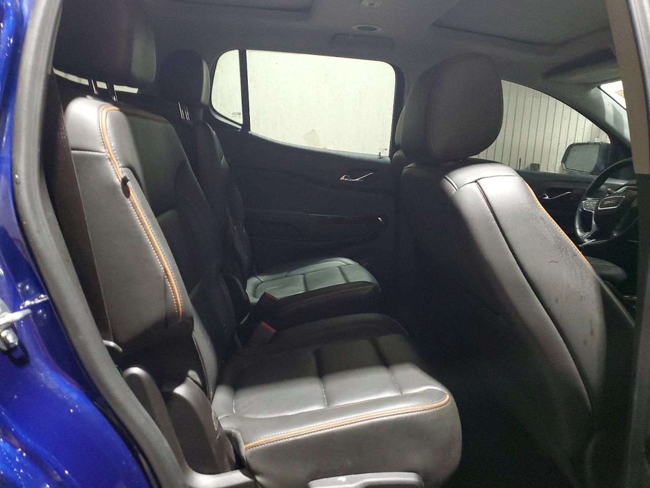 2023 GMC ACADIA AT4 photo 11