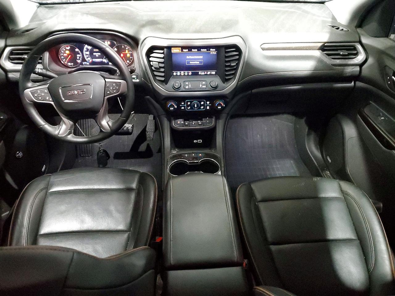 2023 GMC ACADIA AT4 photo 8