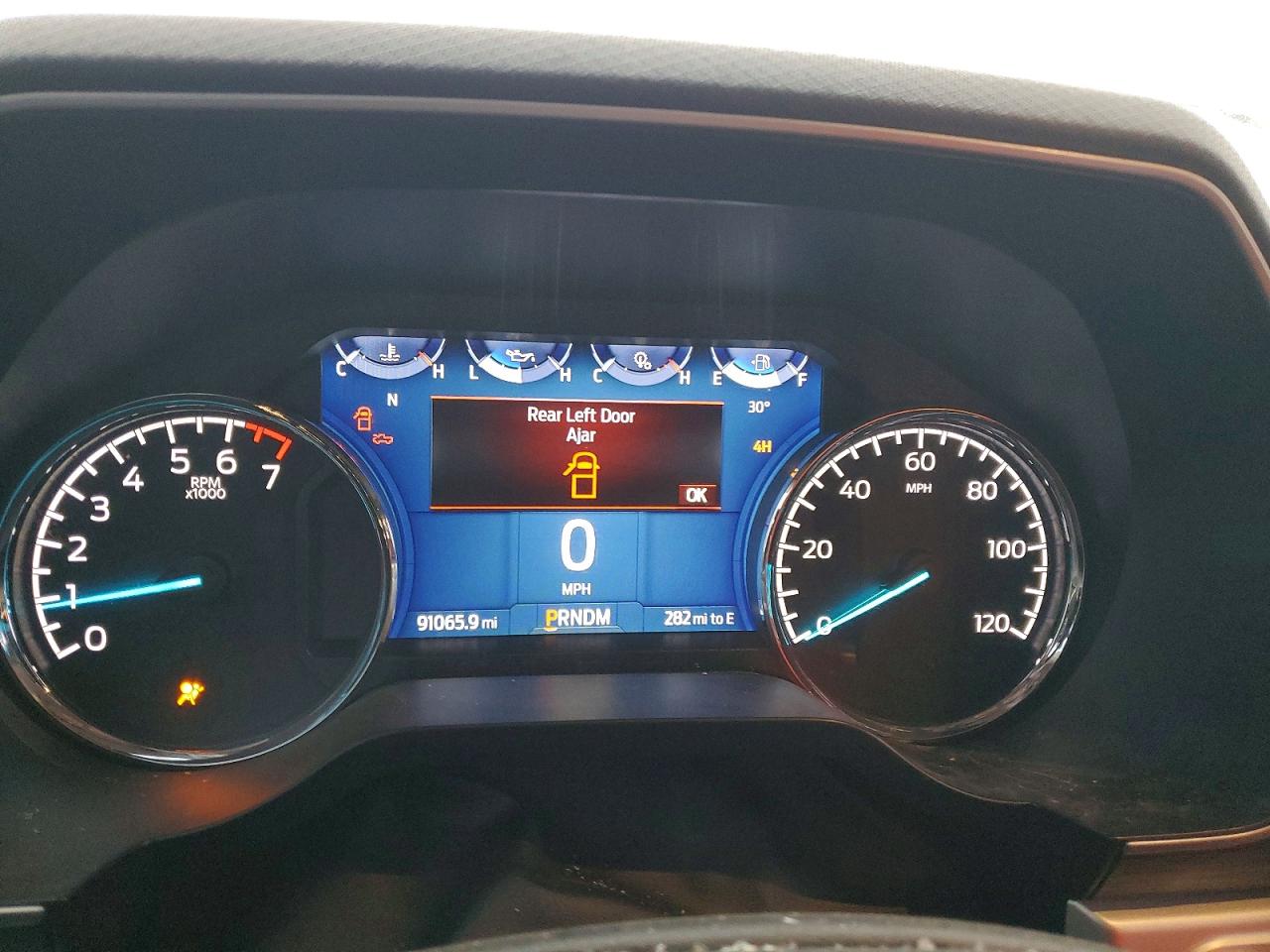 2021 FORD F150 SUPERCREW photo 9
