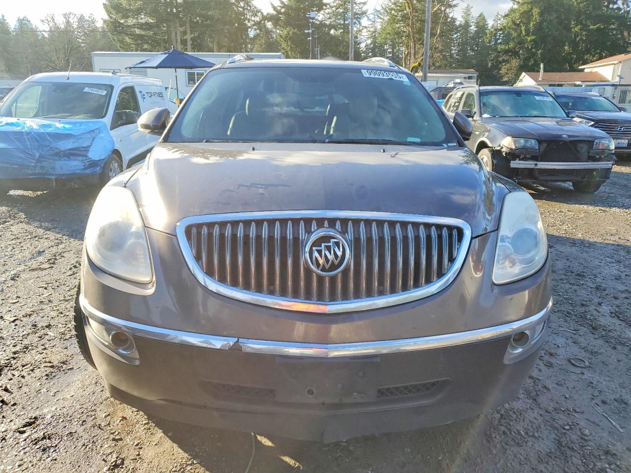 2008 BUICK ENCLAVE CXL photo 9