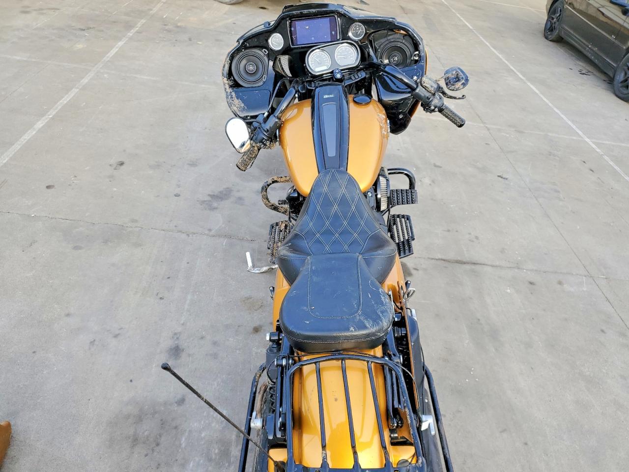 2023 HARLEY-DAVIDSON FLTRXS photo 11