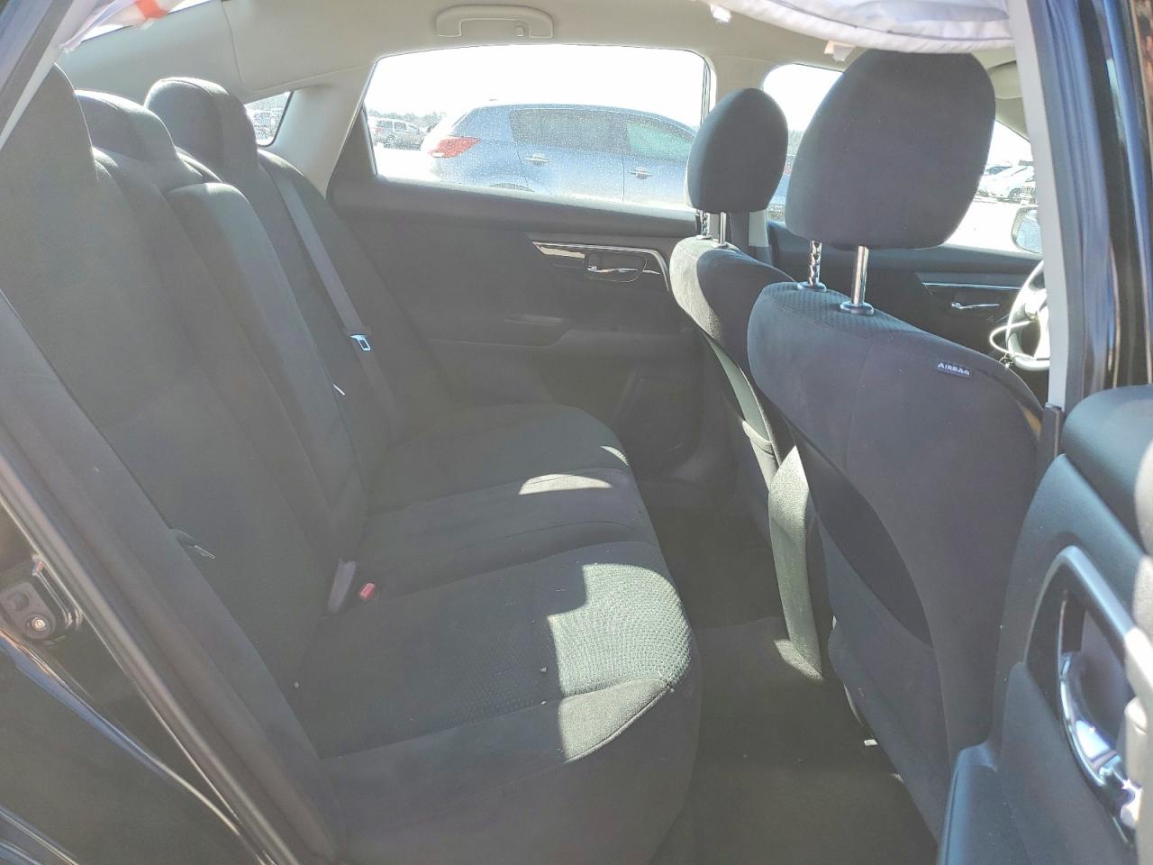 2014 NISSAN ALTIMA 2.5 photo 10