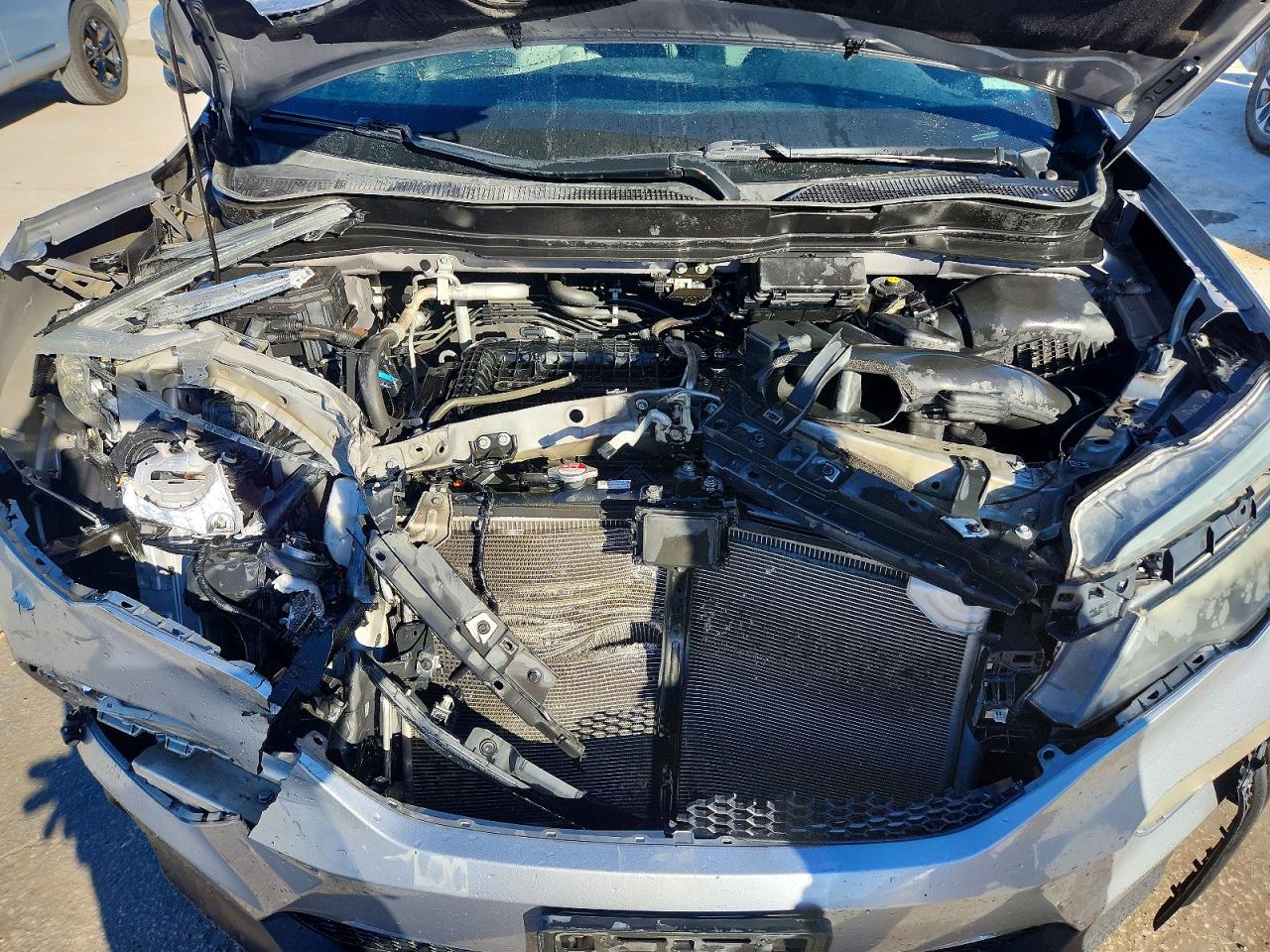 2016 HONDA PILOT TOURING photo 23
