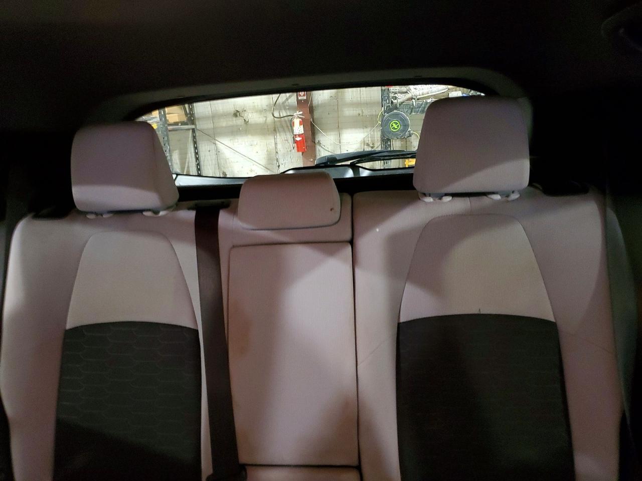 2019 TOYOTA COROLLA SE photo 10