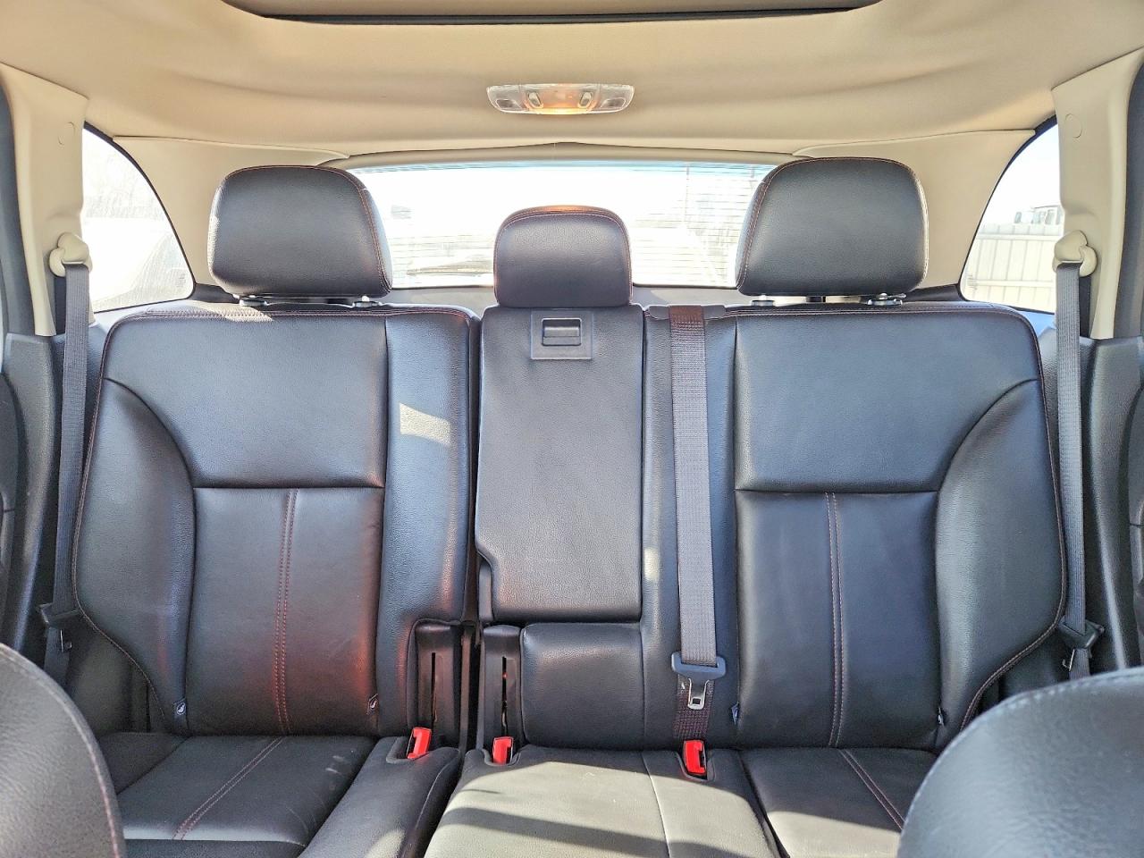 2013 FORD EDGE SEL photo 10