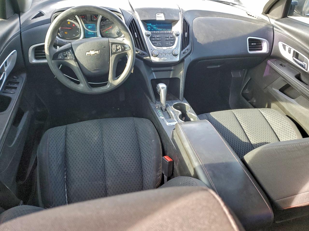 2013 CHEVROLET EQUINOX LS photo 15