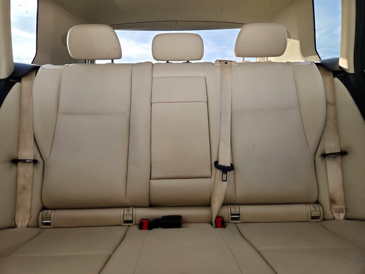 2013 MERCEDES-BENZ GLK 350 4MATIC photo 19