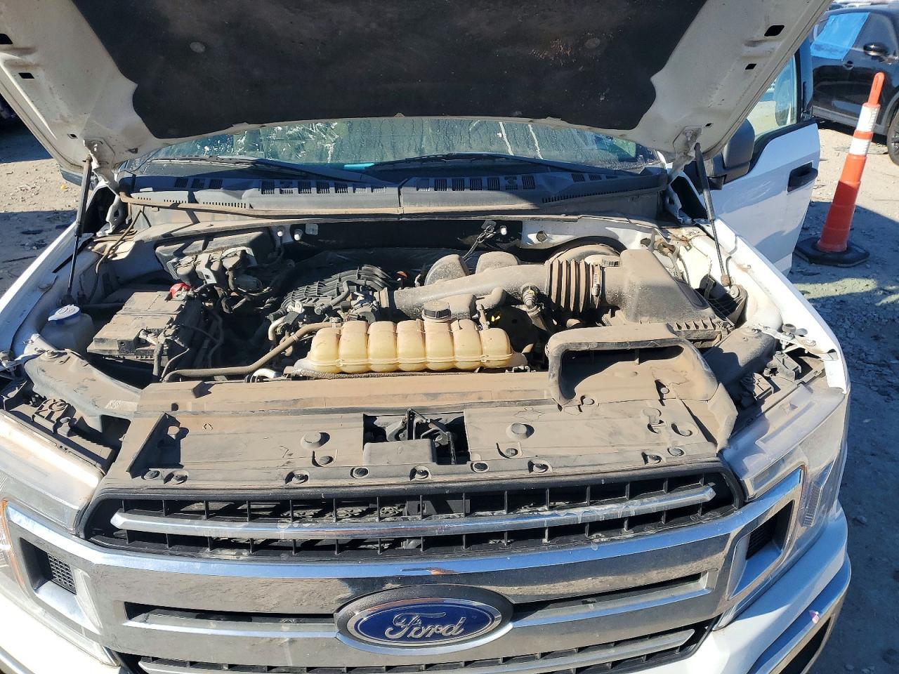2019 FORD F150 SUPERCREW photo 11