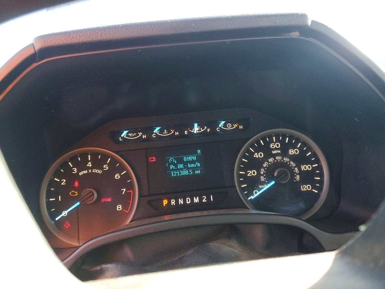 2019 FORD F150 SUPERCREW photo 9