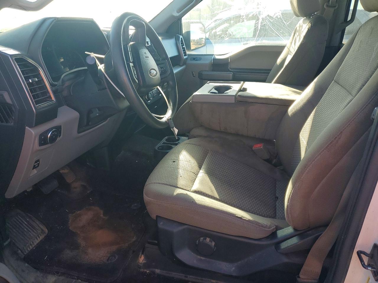 2019 FORD F150 SUPERCREW photo 7