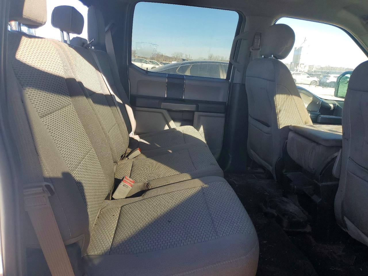 2019 FORD F150 SUPERCREW photo 10