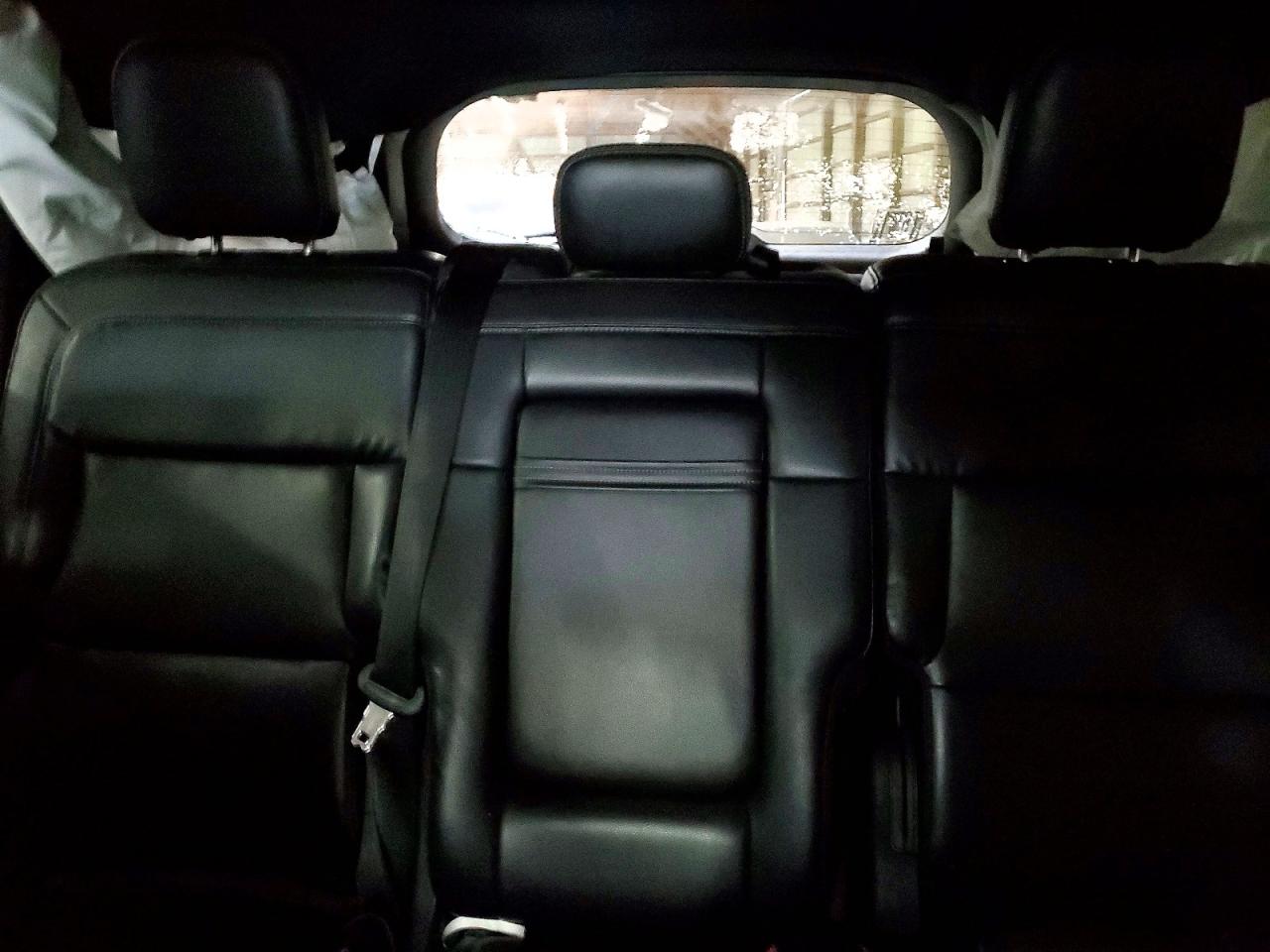 2020 FORD EXPLORER XLT photo 10