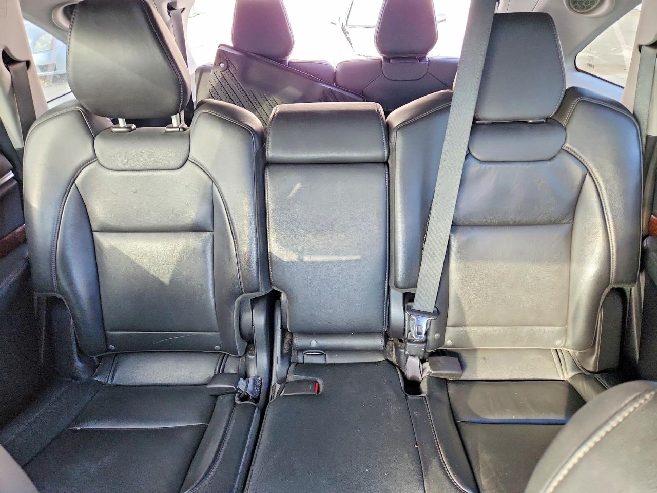 2017 ACURA MDX TECHNOLOGY photo 19