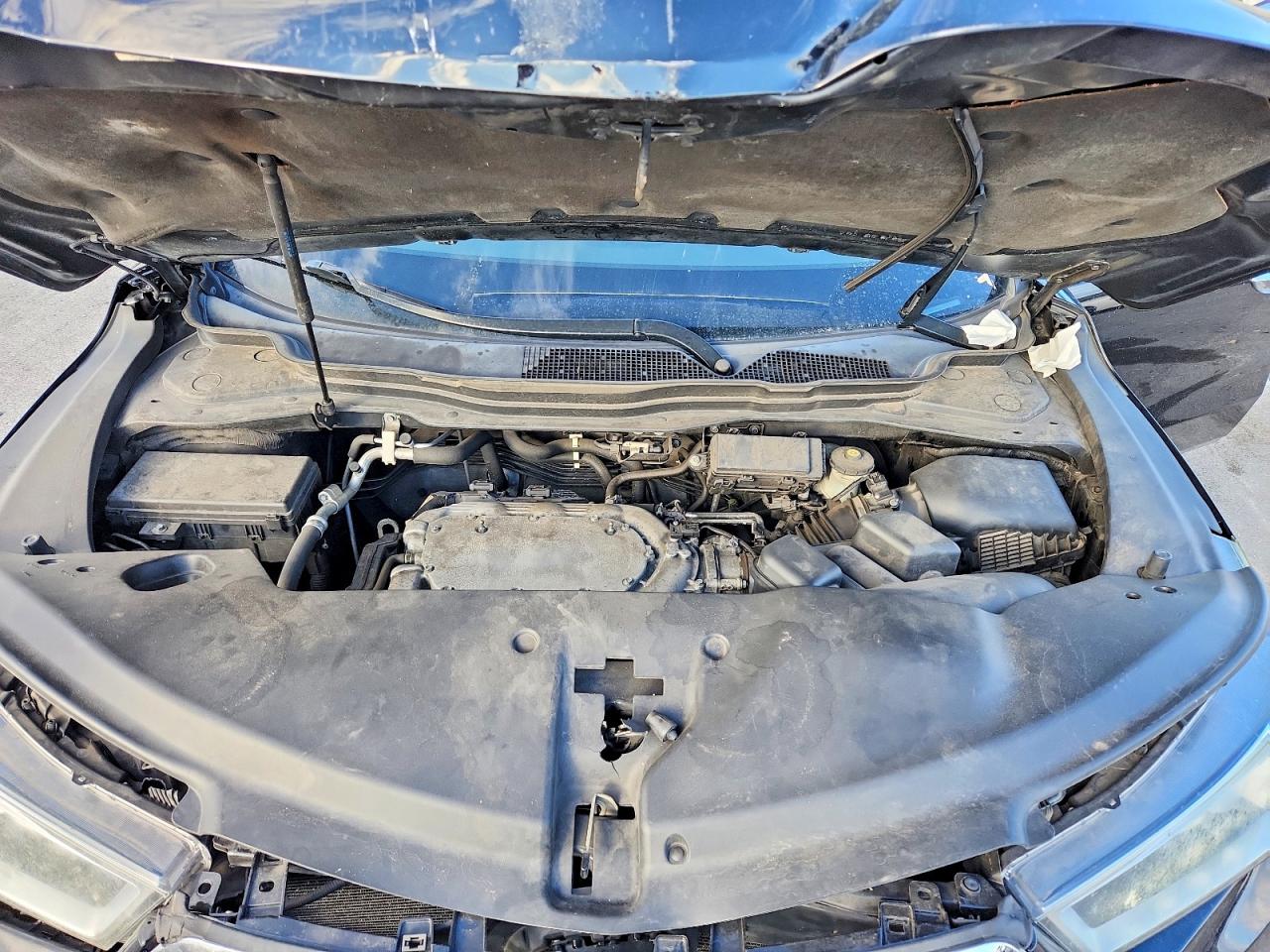 2017 ACURA MDX TECHNOLOGY photo 23