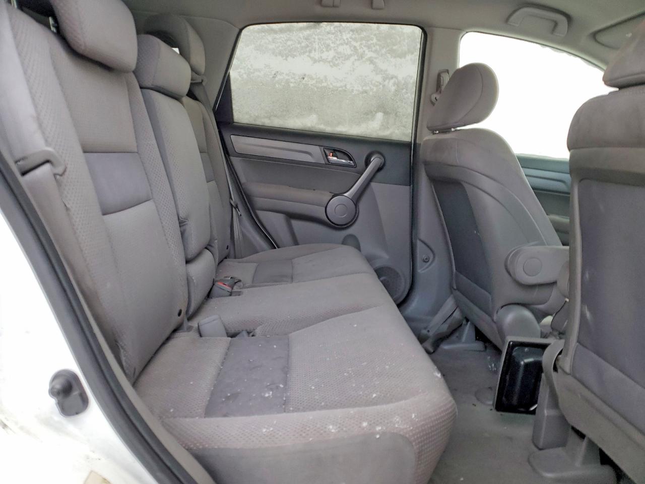 2008 HONDA CR-V LX photo 19