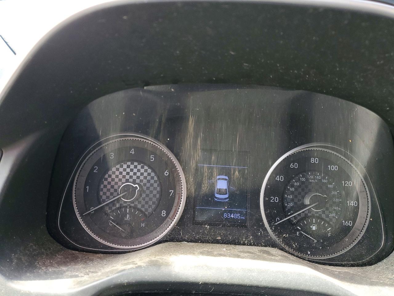 2020 HYUNDAI ELANTRA SEL photo 9