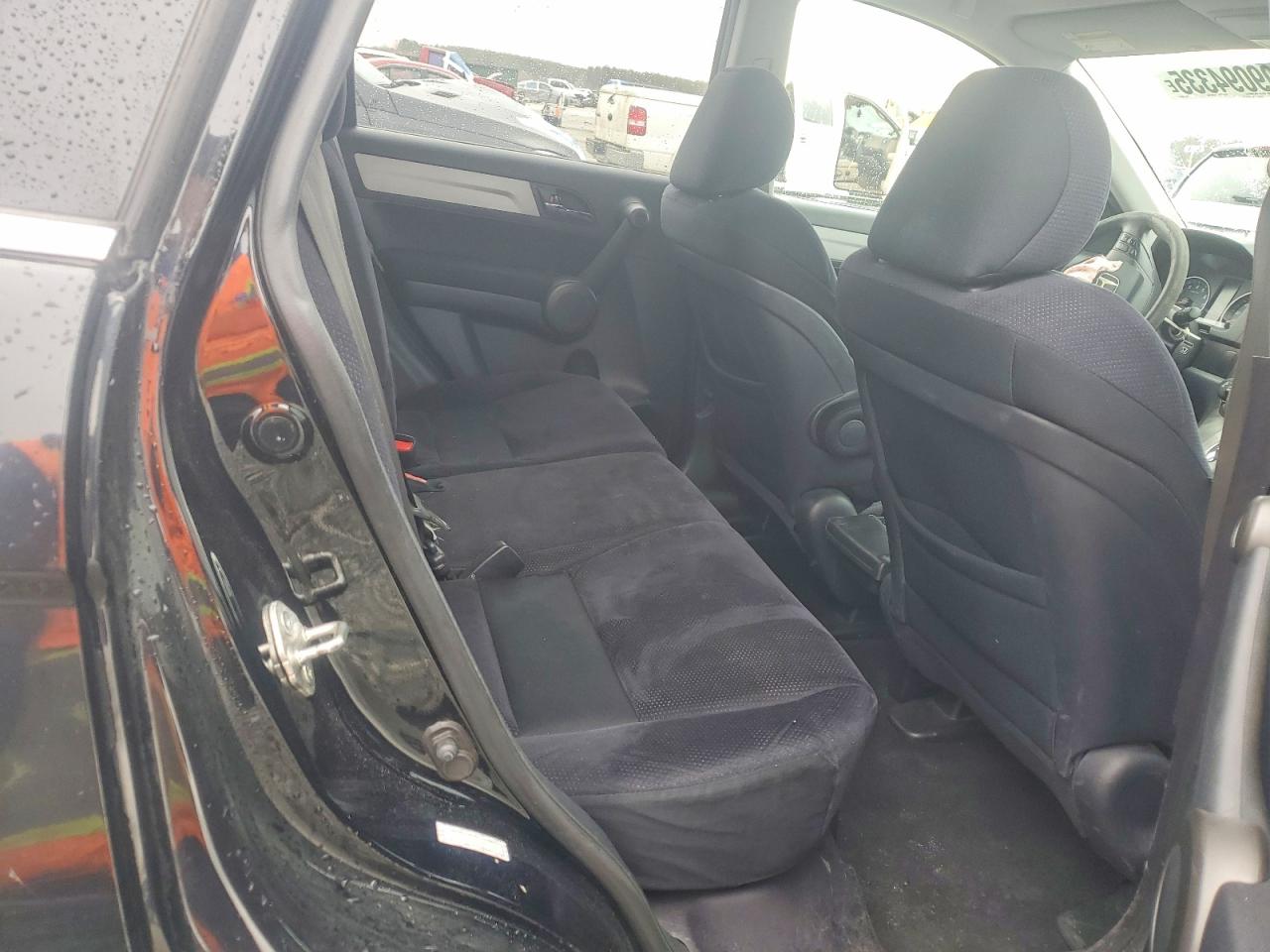 2011 HONDA CR-V SE photo 10