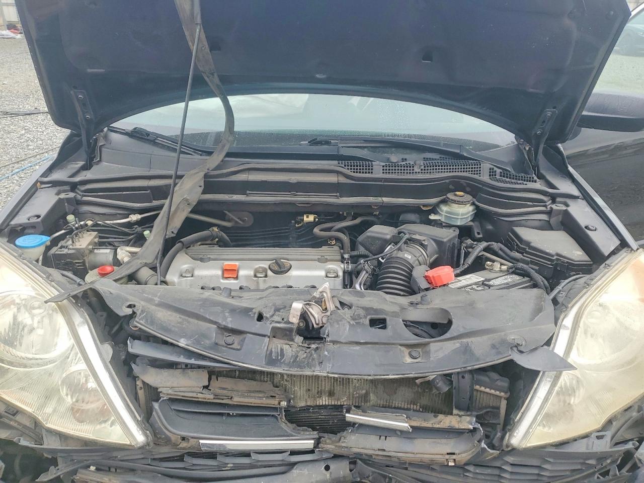 2011 HONDA CR-V SE photo 11