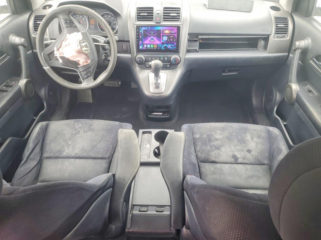 2011 HONDA CR-V SE photo 8