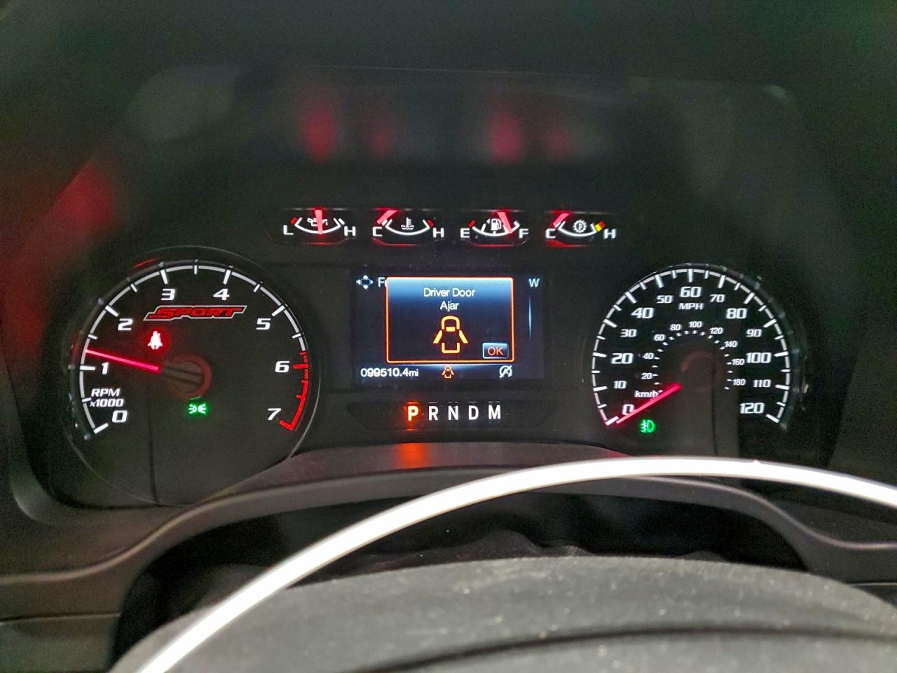 2019 FORD F150 SUPERCREW photo 17