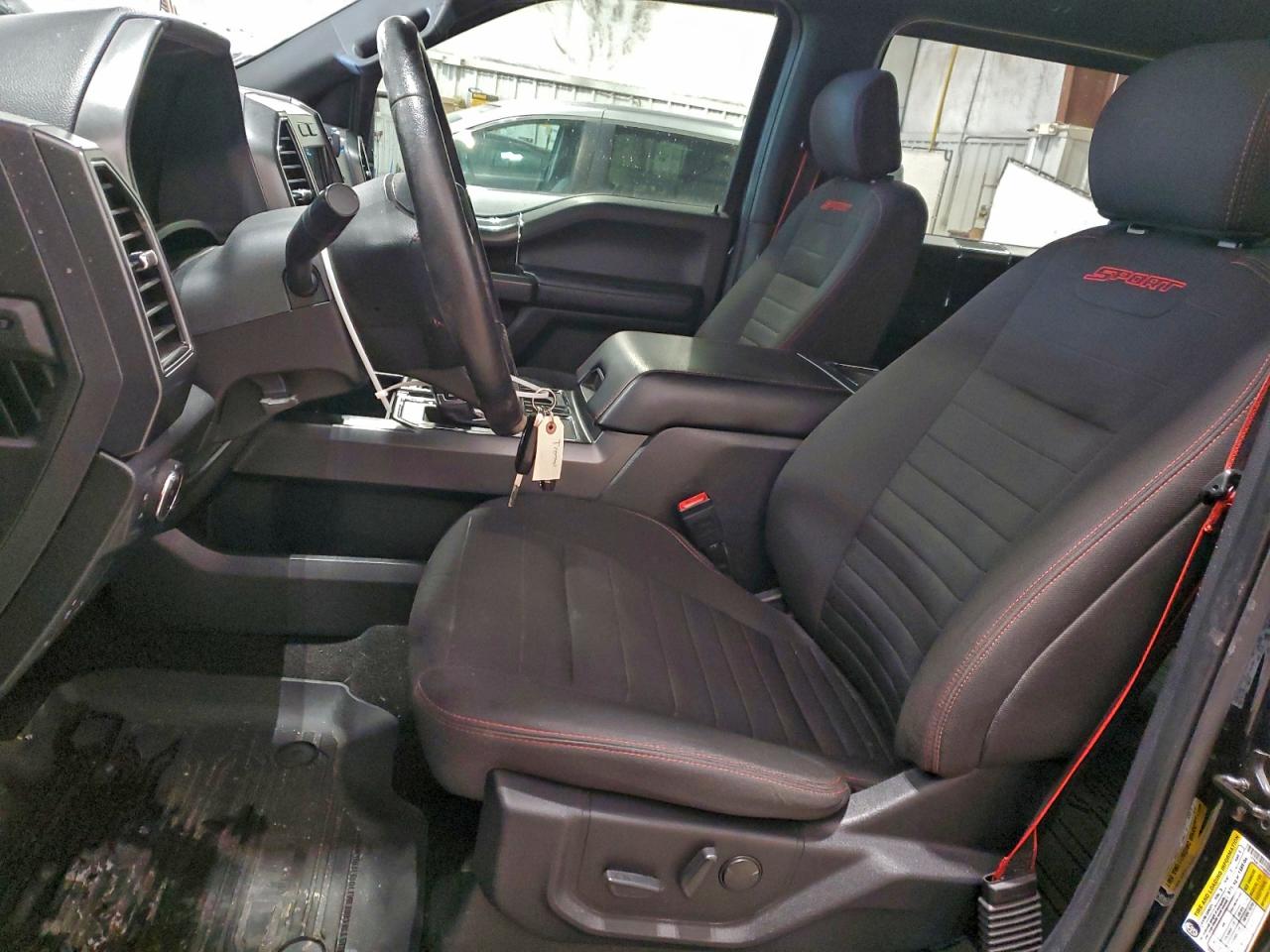 2019 FORD F150 SUPERCREW photo 13