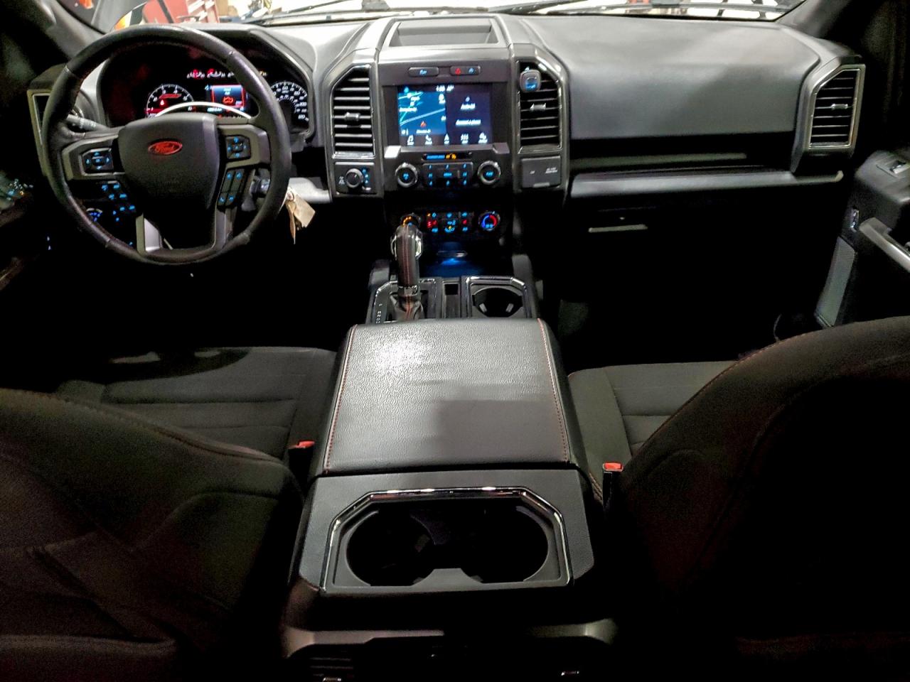 2019 FORD F150 SUPERCREW photo 15