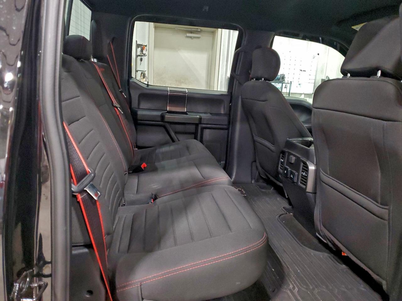 2019 FORD F150 SUPERCREW photo 19