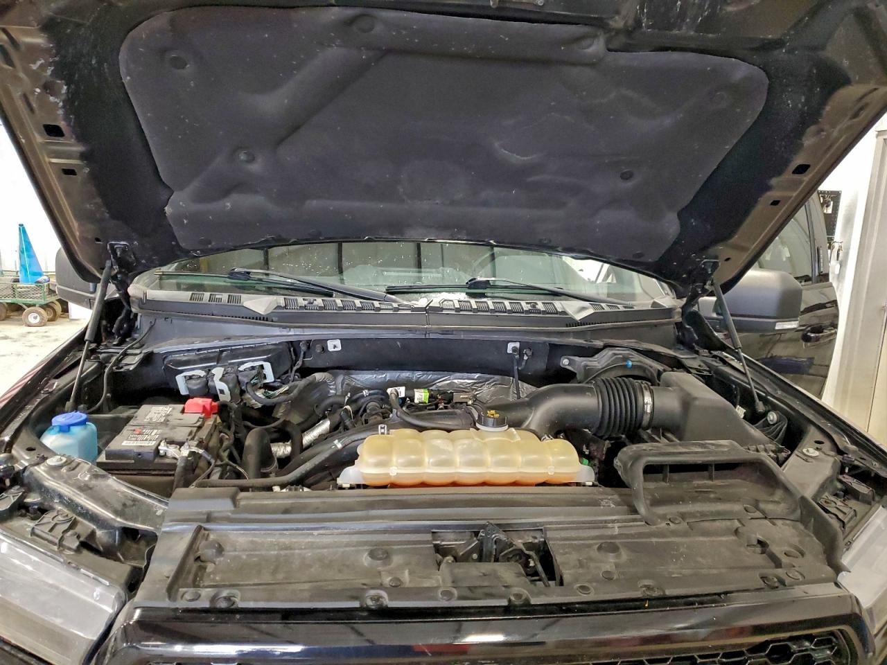 2019 FORD F150 SUPERCREW photo 21