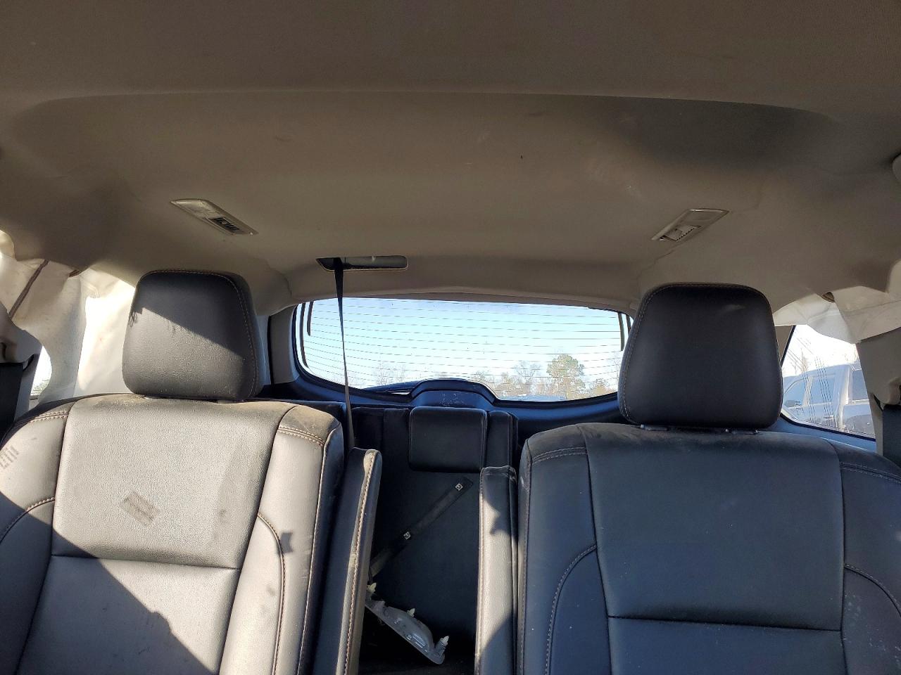 2019 TOYOTA HIGHLANDER SE photo 10