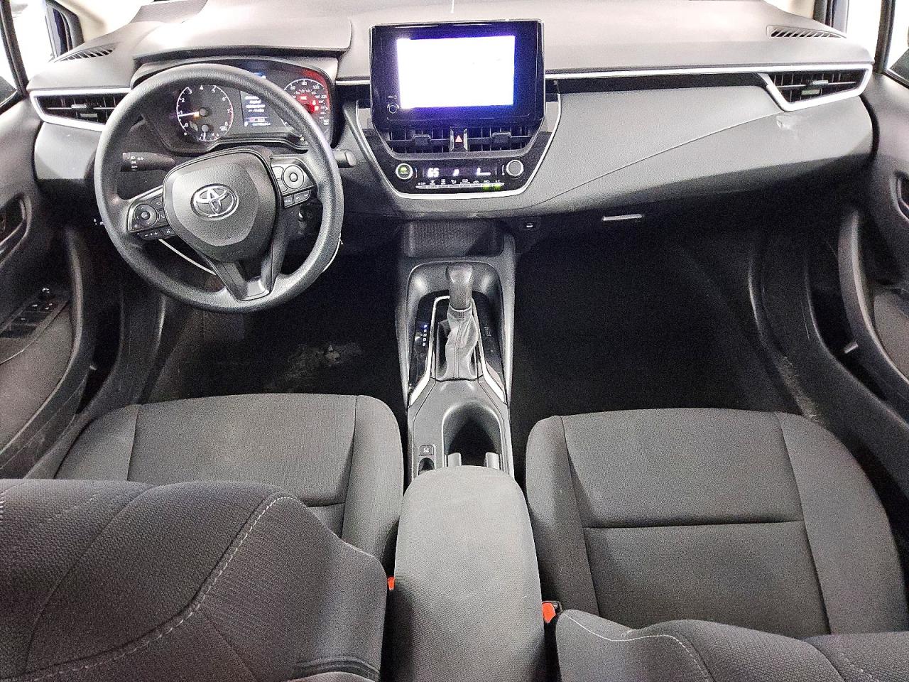 2023 TOYOTA COROLLA LE photo 8