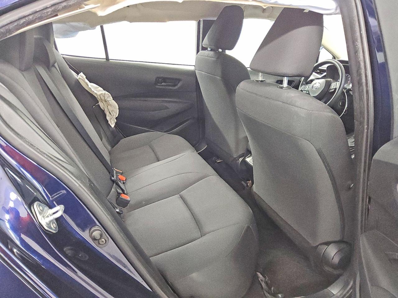2023 TOYOTA COROLLA LE photo 10