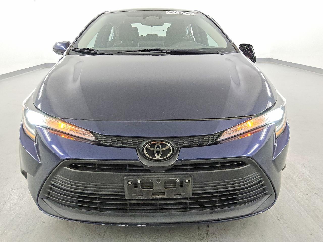2023 TOYOTA COROLLA LE photo 5