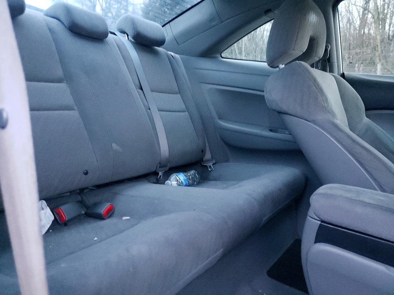 2009 HONDA CIVIC LX photo 10