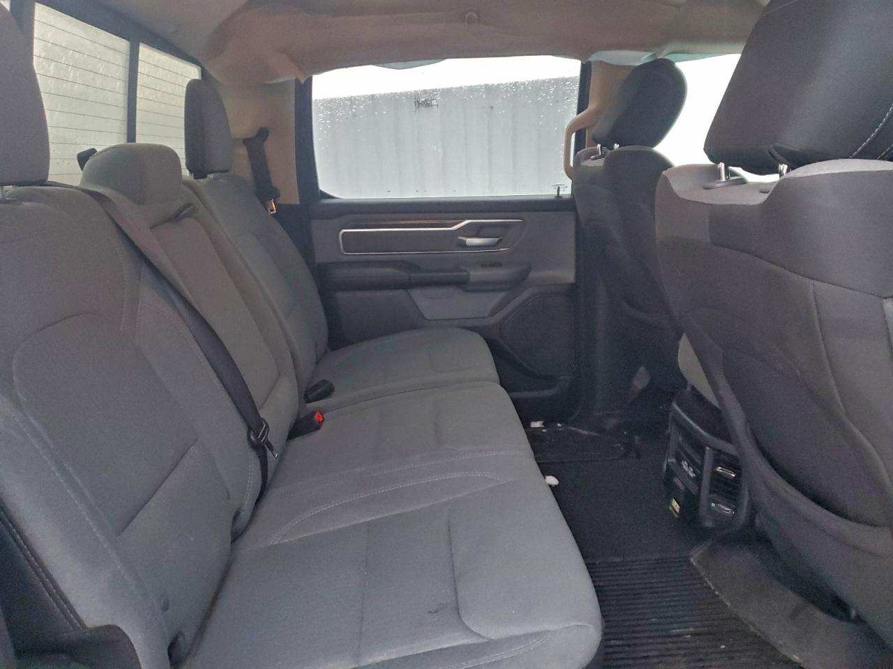2019 RAM 1500 BIG HORN/LONE STAR photo 10