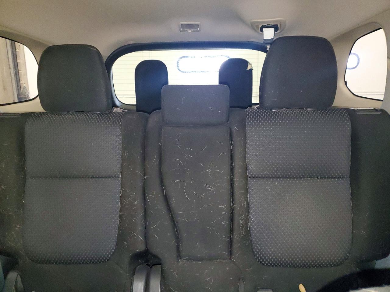 2016 MITSUBISHI OUTLANDER SE photo 10