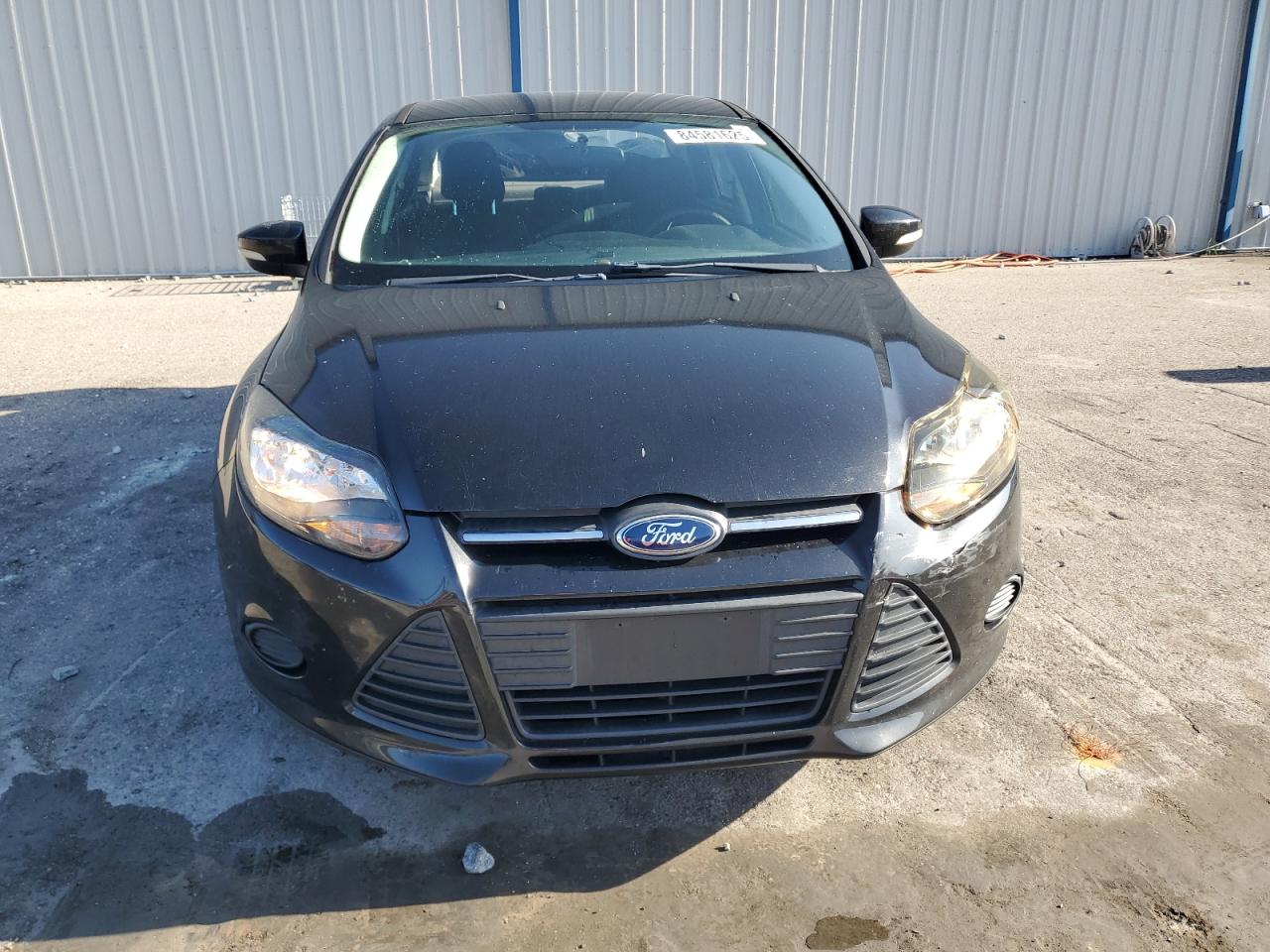 2013 FORD FOCUS SE photo 5