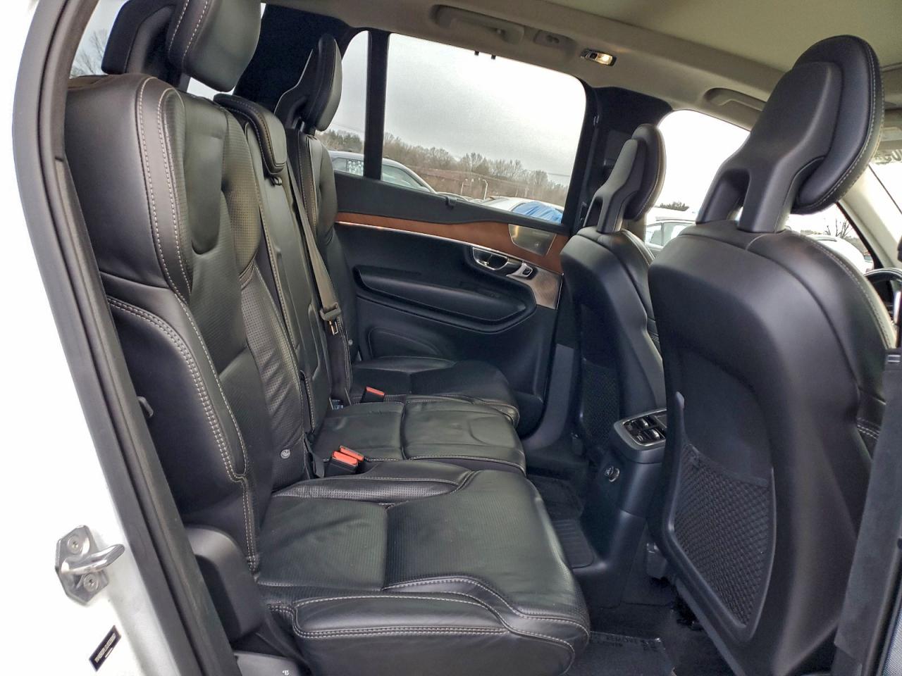 2018 VOLVO XC90 T8 photo 21