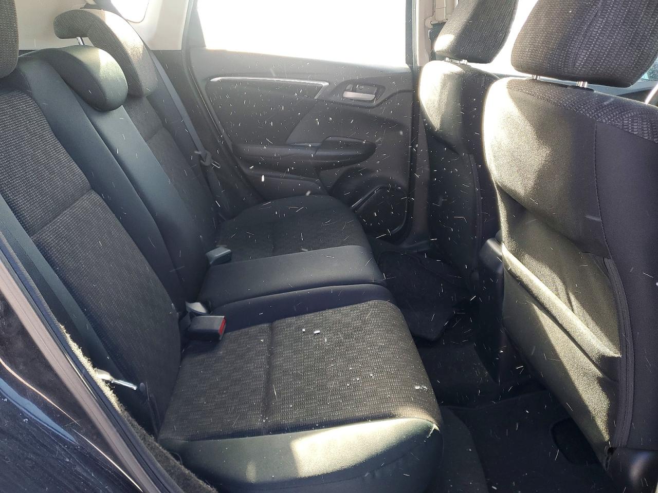 2016 HONDA FIT LX photo 10