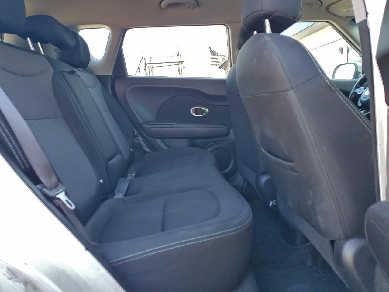 2018 KIA SOUL + photo 10