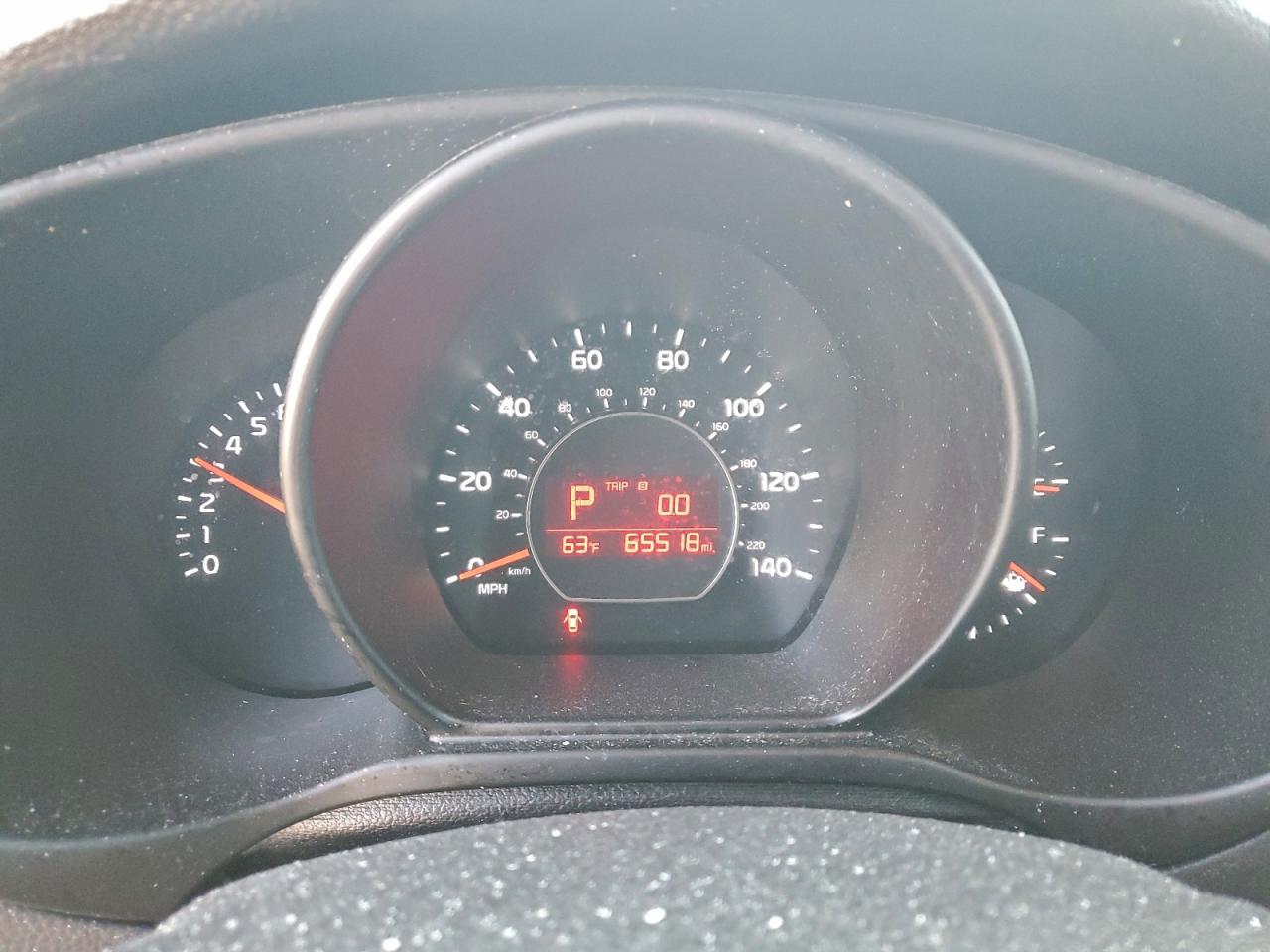 2018 KIA SOUL + photo 9